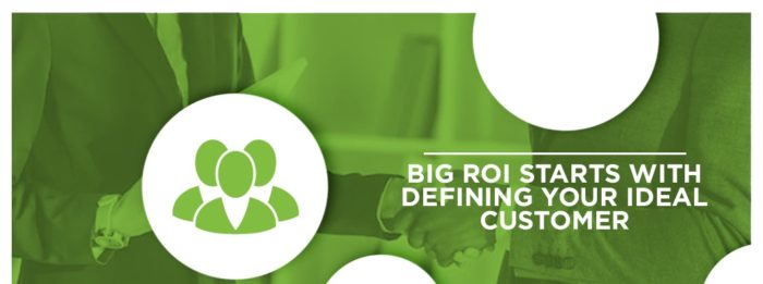 Defining Your Ideal Customer