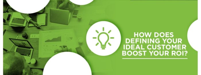 Boosting ROI